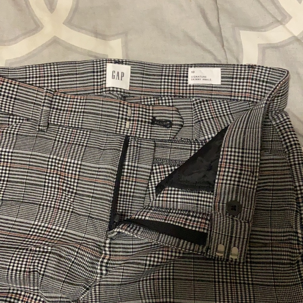 Gap pants - Picture 3 of 4